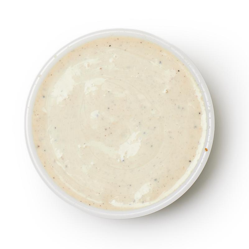 Garlic Sauce photo