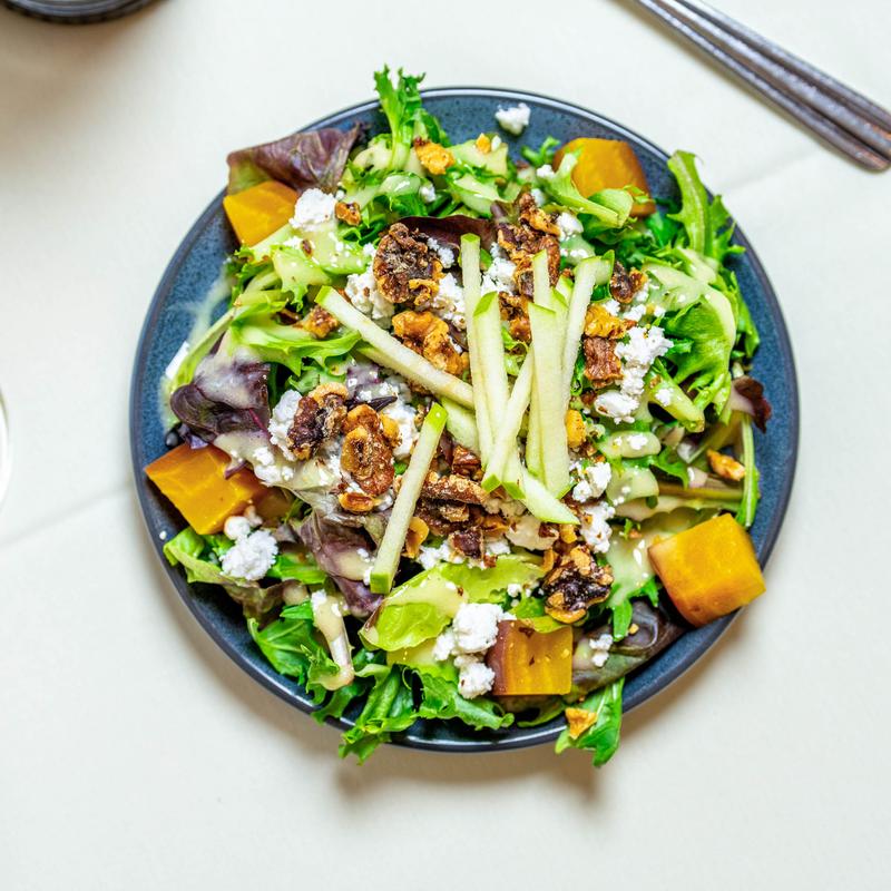 Beet Salad  (GF) photo