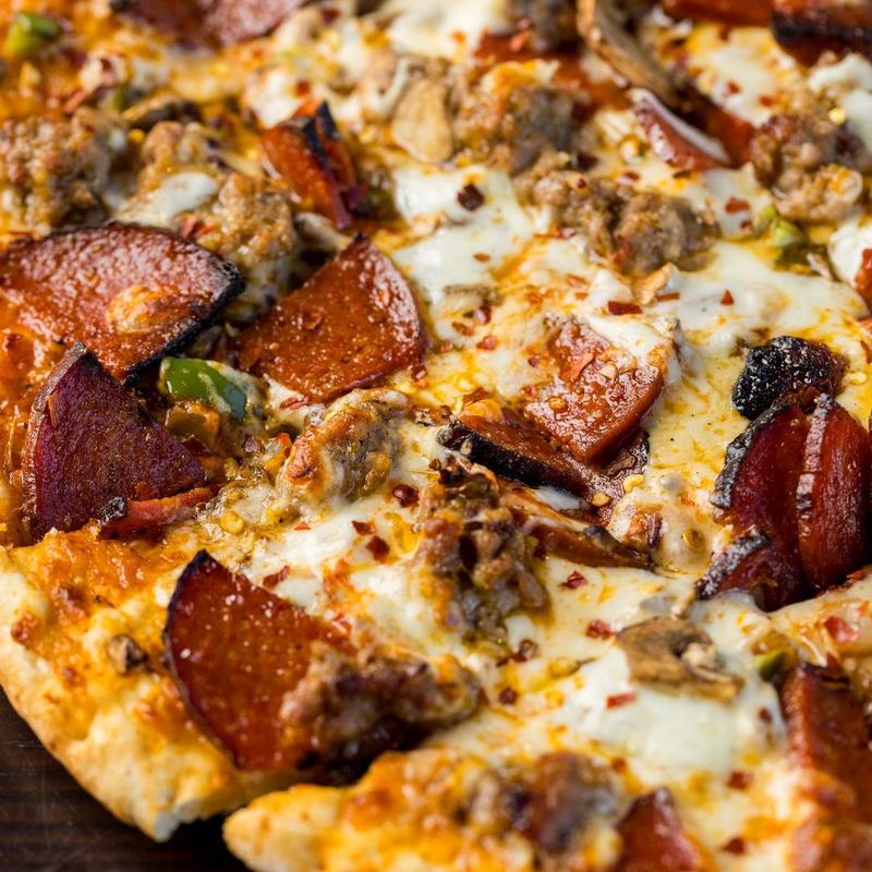 Blvd Spicy Special photo