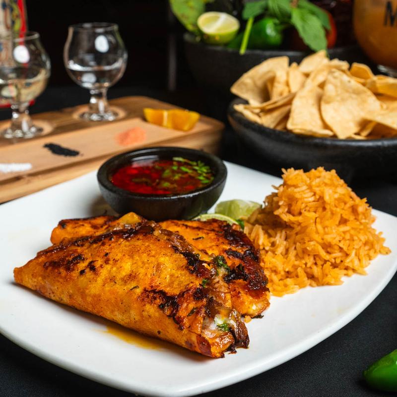 Chilango Burro photo