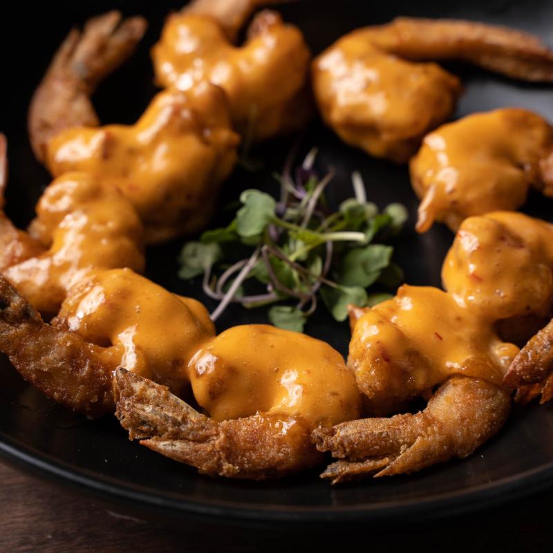 Bang Bang Shrimp photo