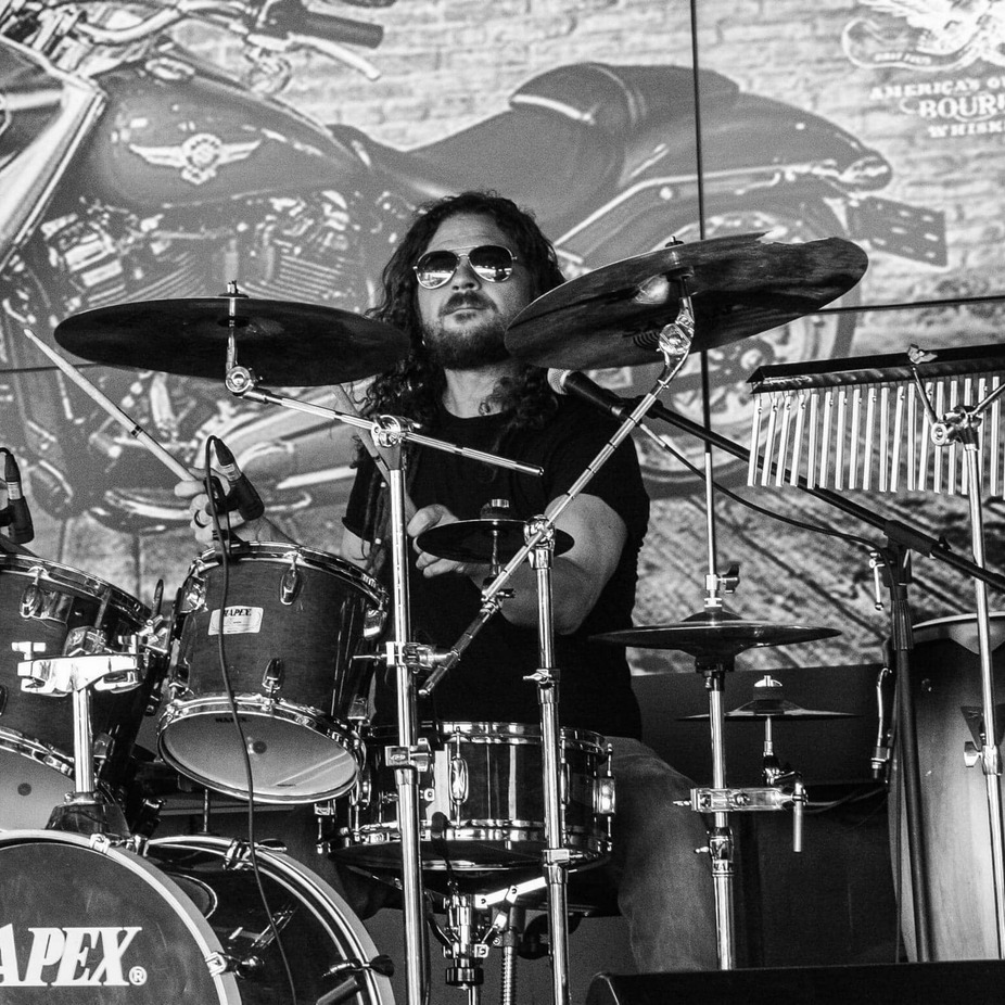 Apothecary event photo