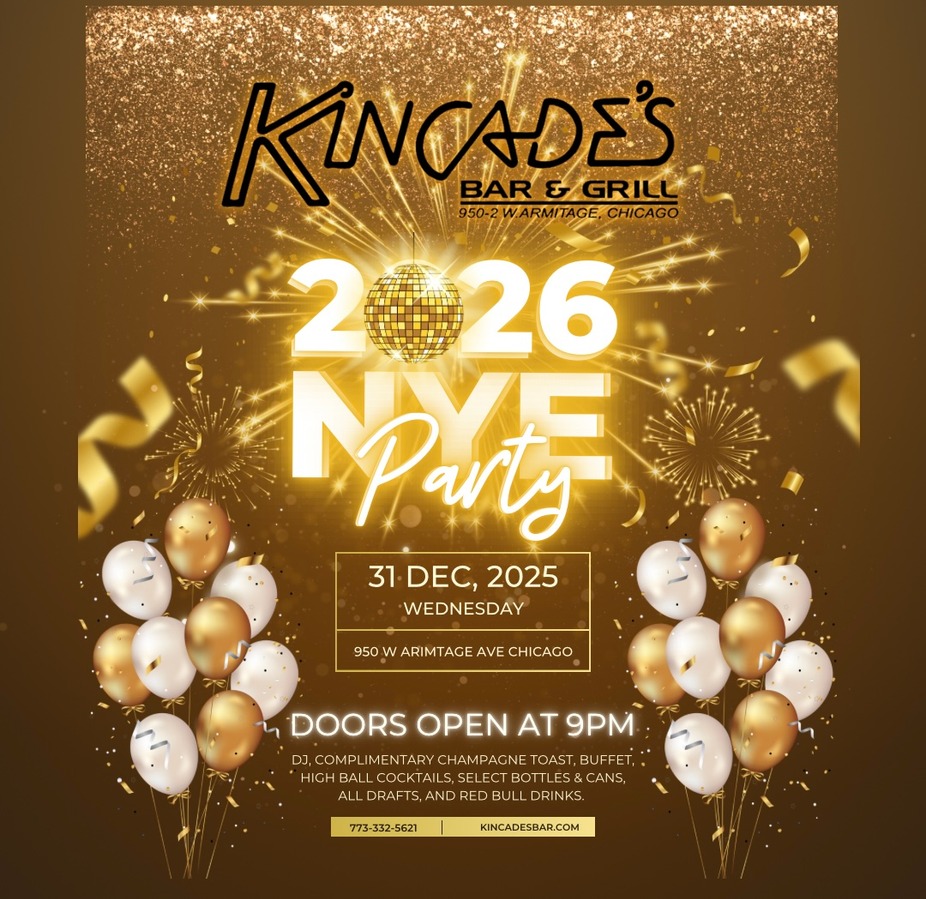 NEW YEARS EVE PARTY event photo