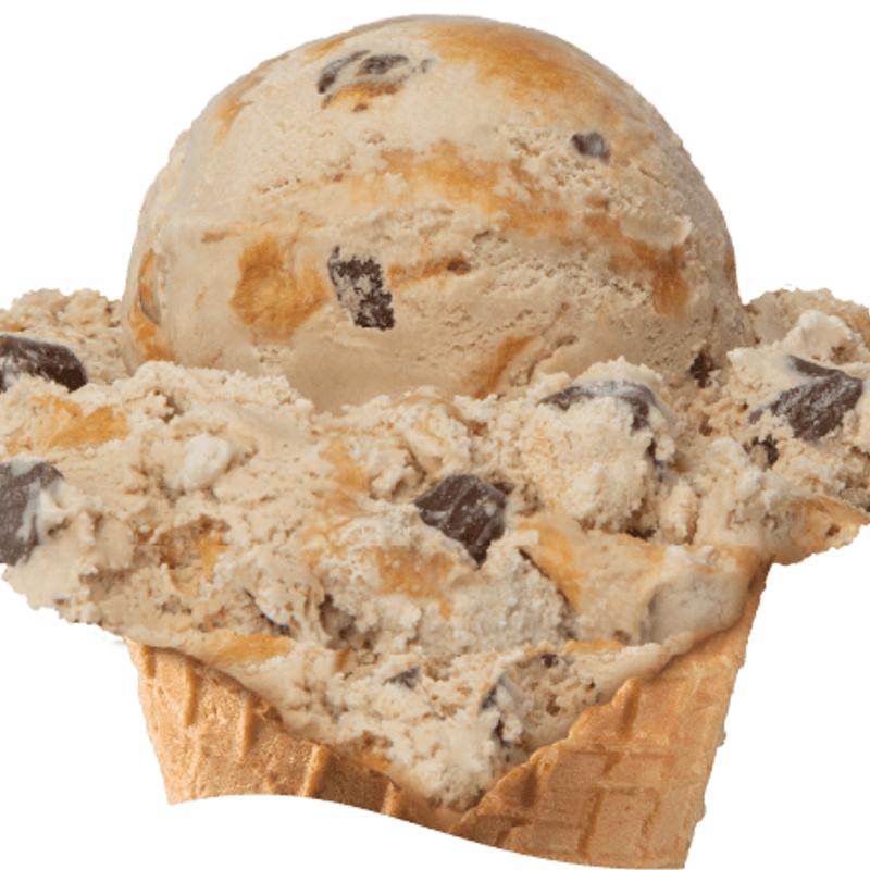 Brown Butter Bourbon Truffle photo