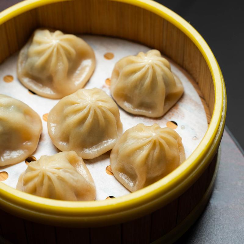 menu item 26 of 27, 53. Xiao Long Bao
