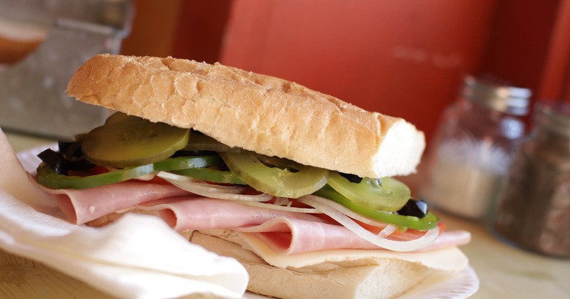 Italian Sandwich