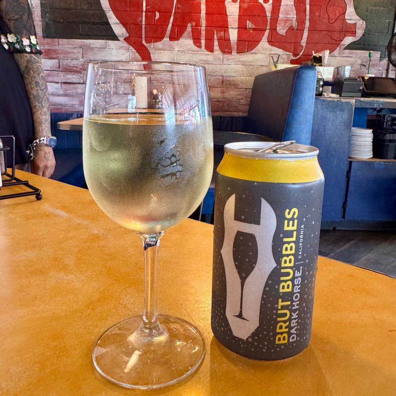 Wine Selection photo