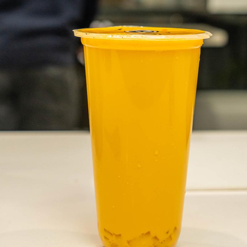 Mango Fruit Tea photo