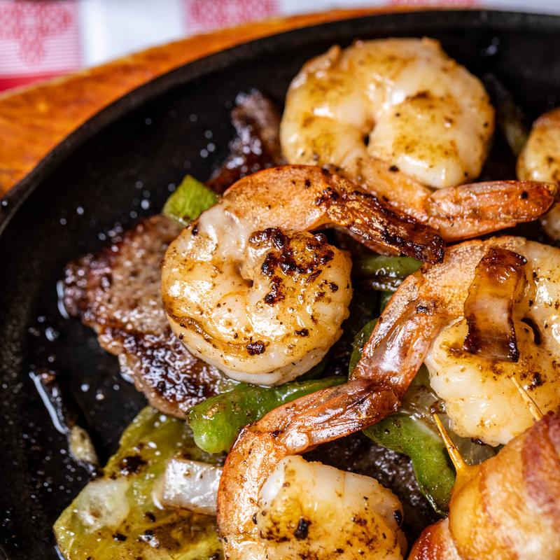 menu item 10 of 15, Carne Asada Plate