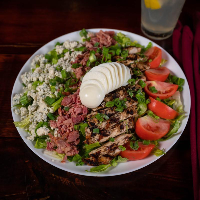 Cobb Salad photo