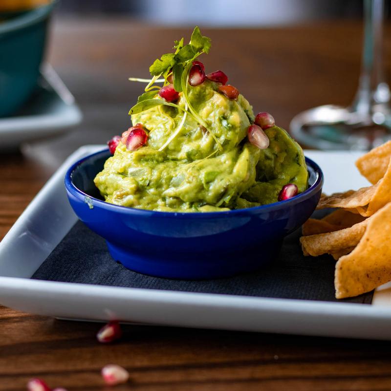 Guacamole photo