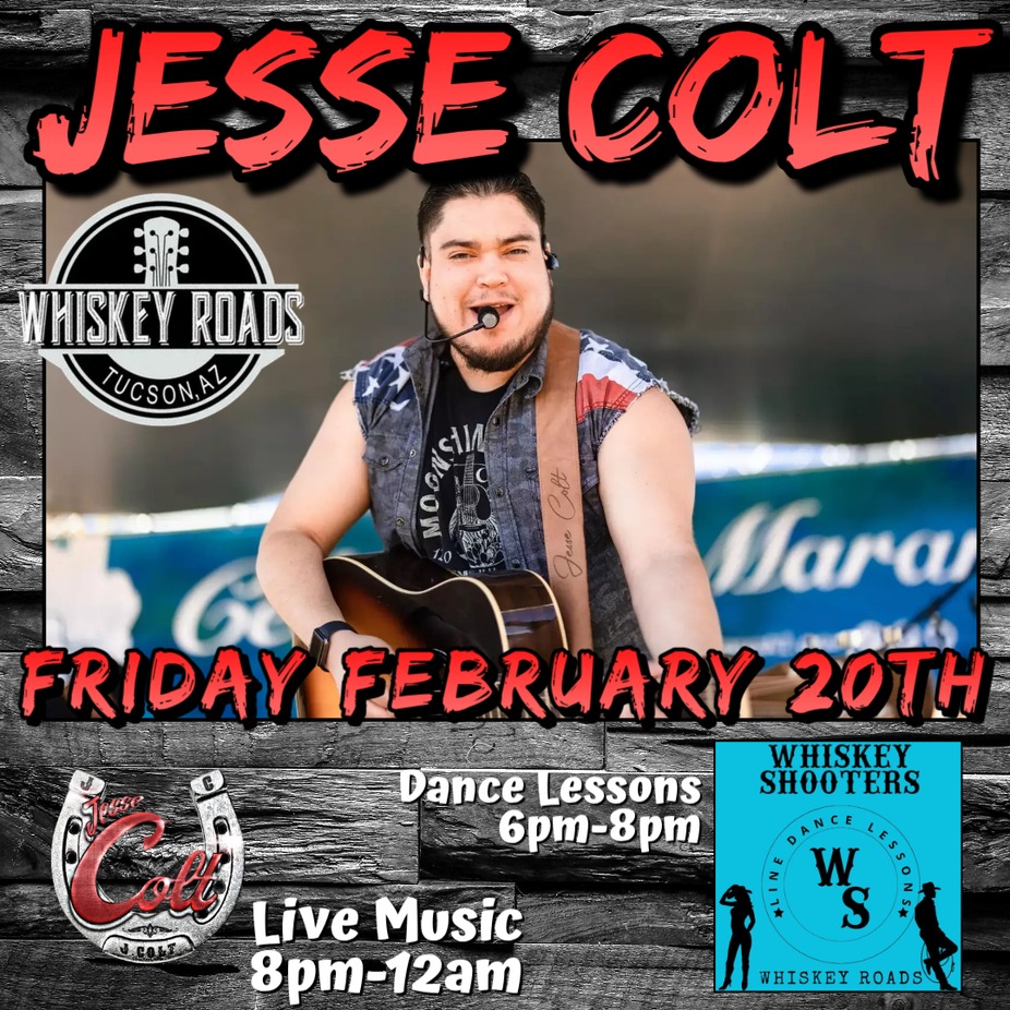 Friday Night Live event photo