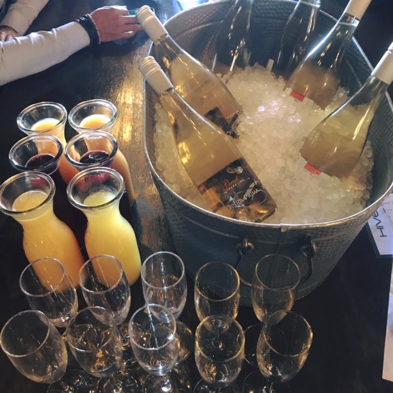 Hive Convoy Street, San Diego, CA