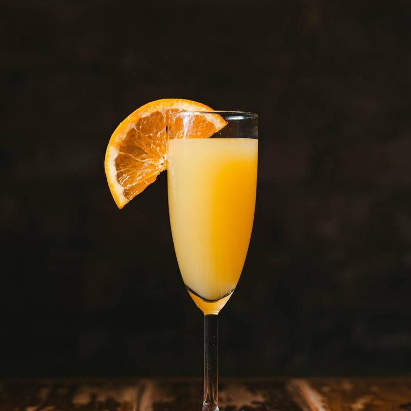 Mimosa photo