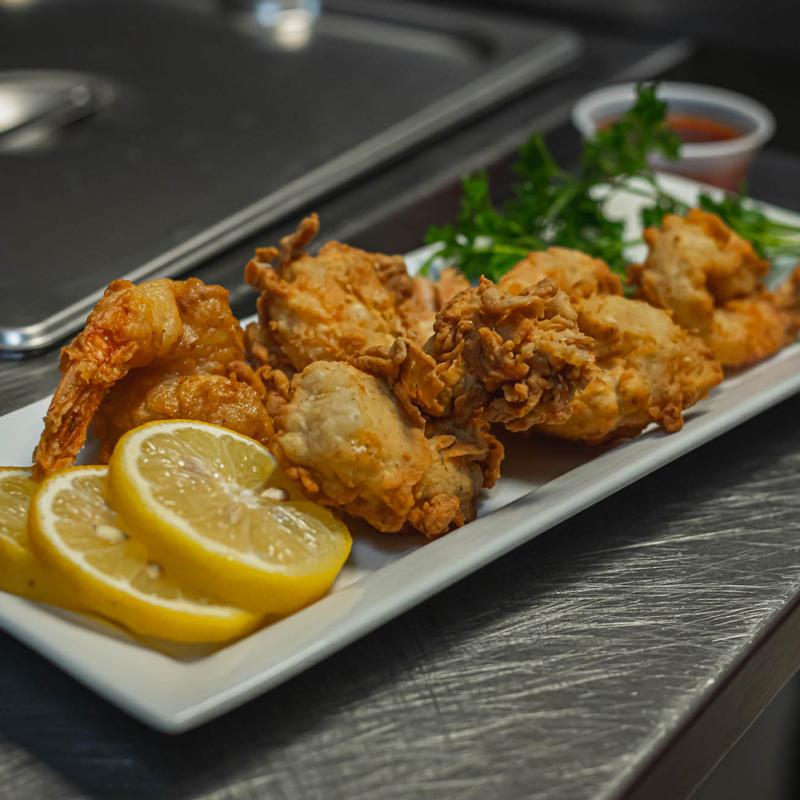 6 Pc Jumbo Shrimp photo