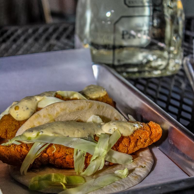 Lemon Pepper Fish photo
