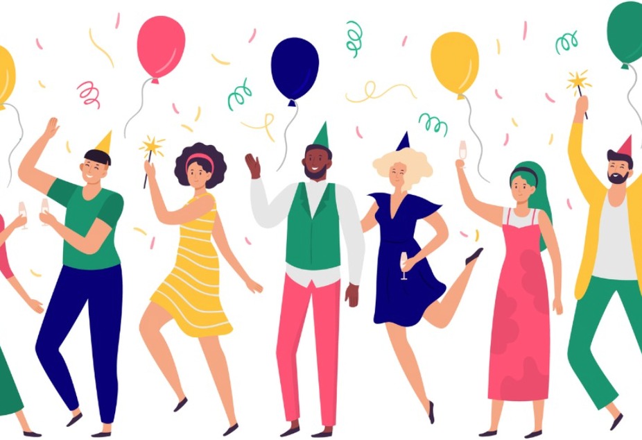 Closing Early for Staff Outing event photo