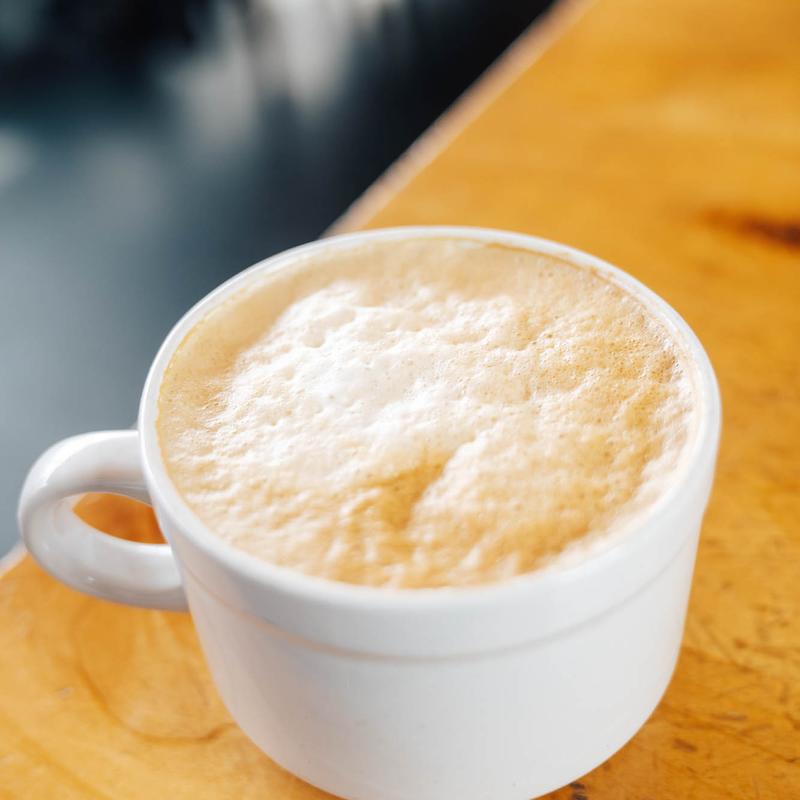 Café Con Leche photo