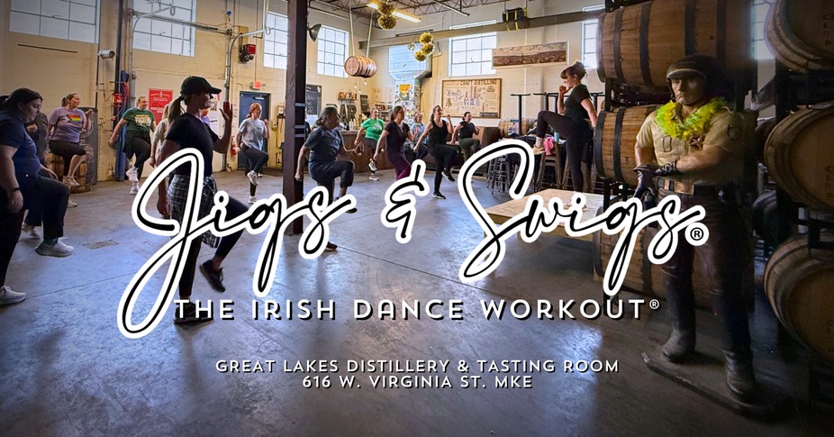 Jigs & Swigs event photo