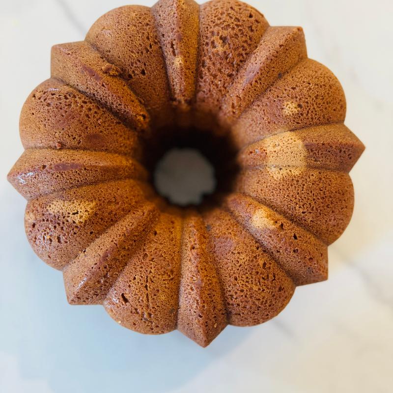 menu item 11 of 35, Butter Pound Cake