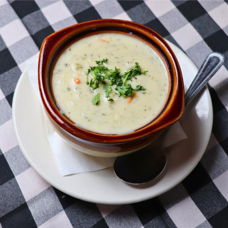 Turkey Wild Rice photo