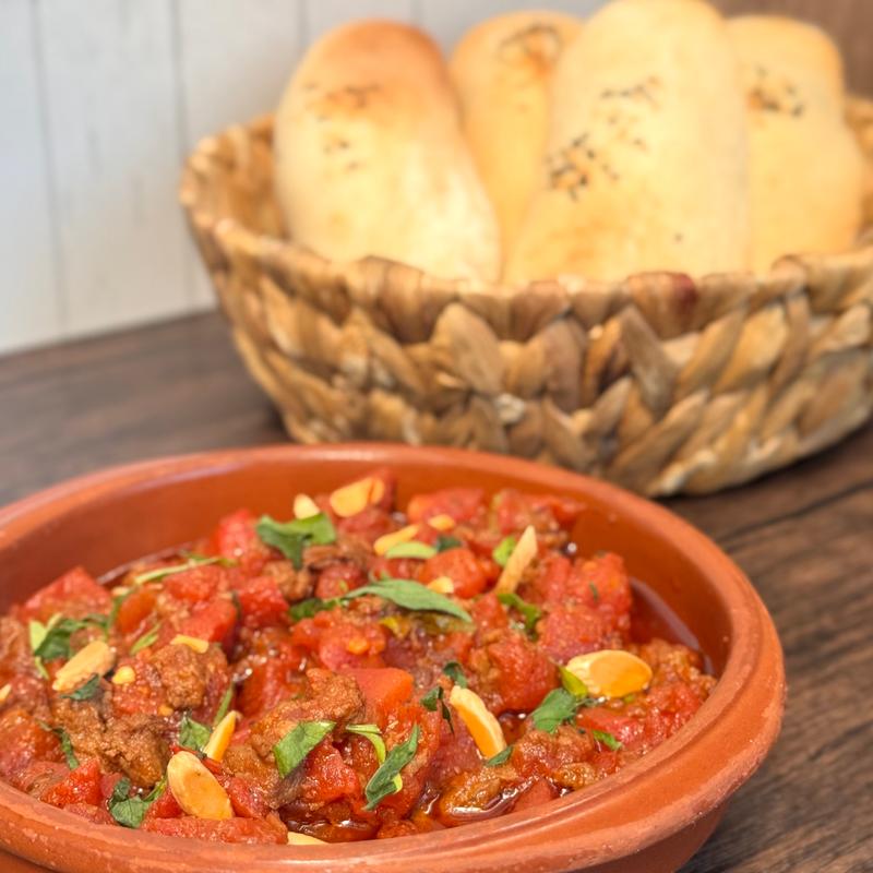 Qallayet Bandoura bil Lahmeh photo