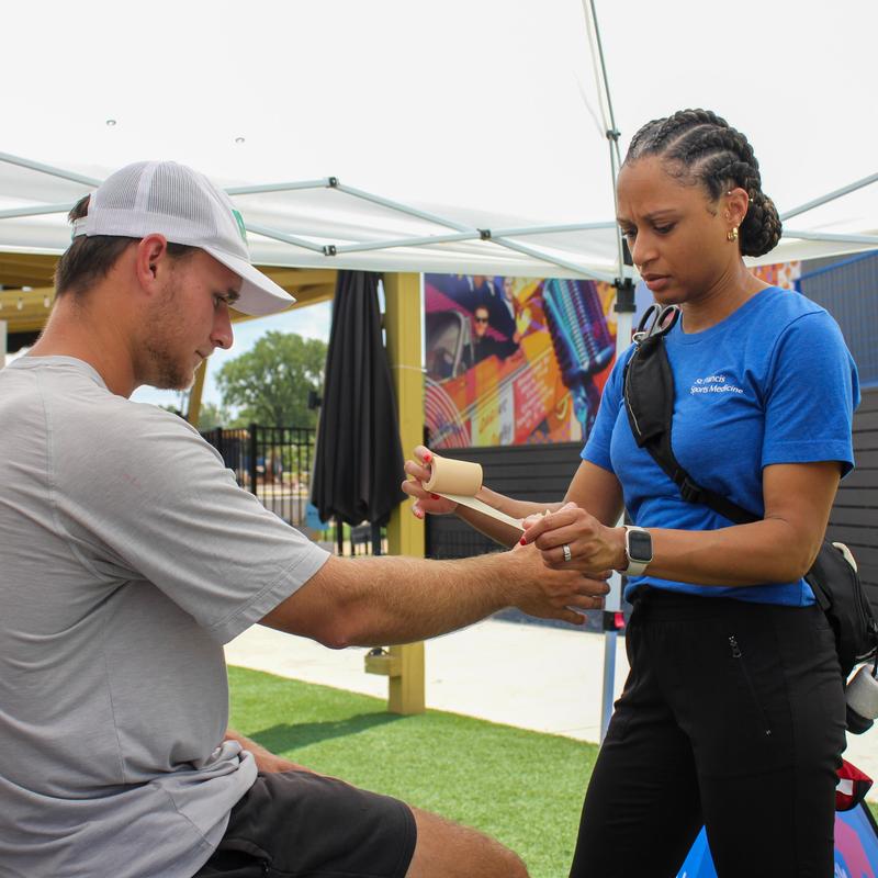 Sports medicine wellness menu gallery photo number 11