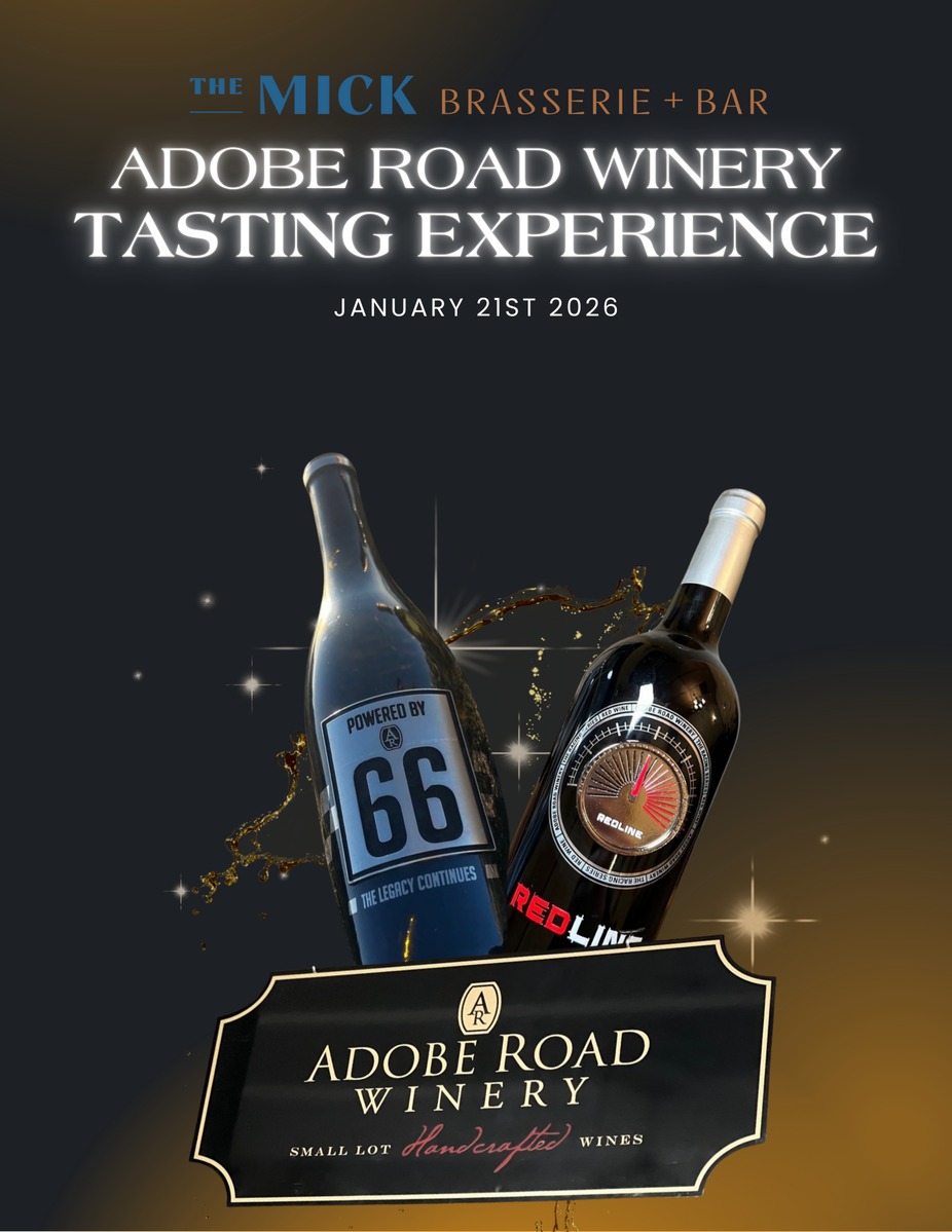 Adobe Road Winery 