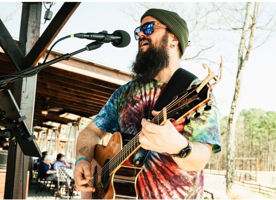 Proton Jones event photo