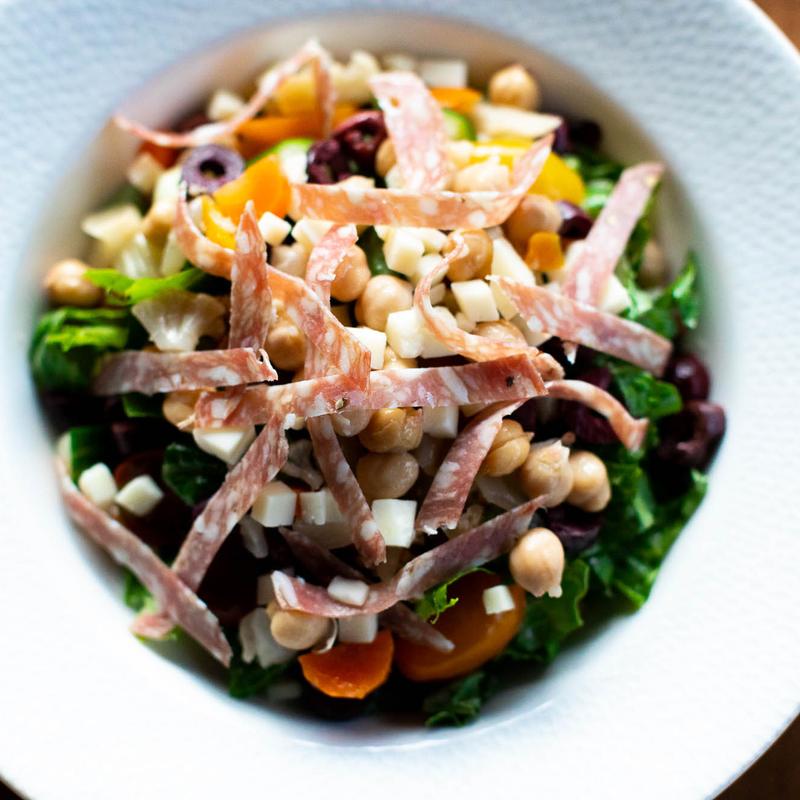 Italian Chopped Salad photo