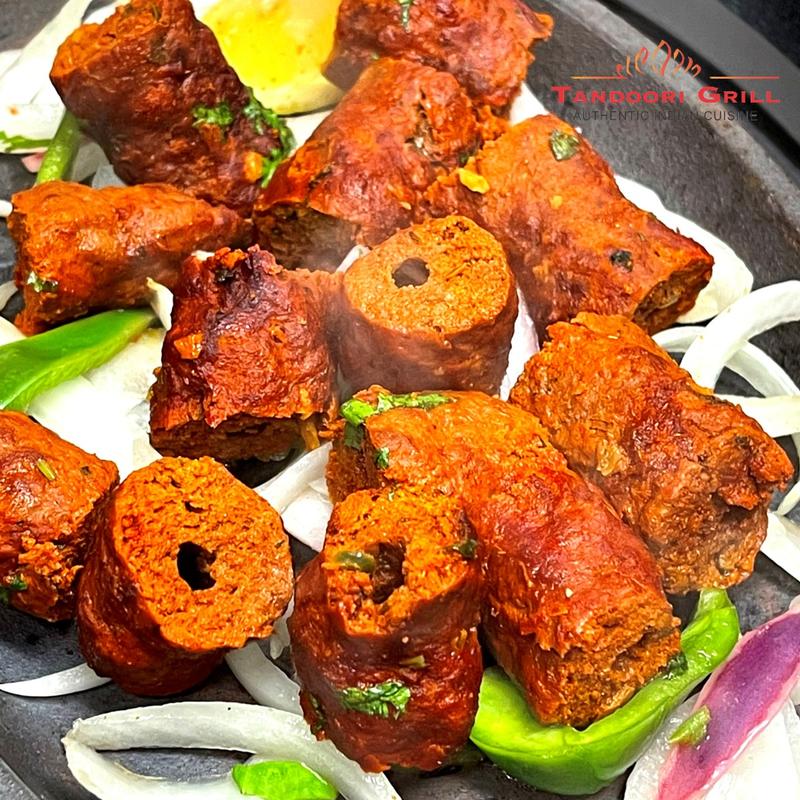 Sheek Kabab photo