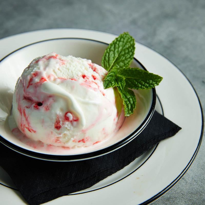 Gelato and Sorbet photo