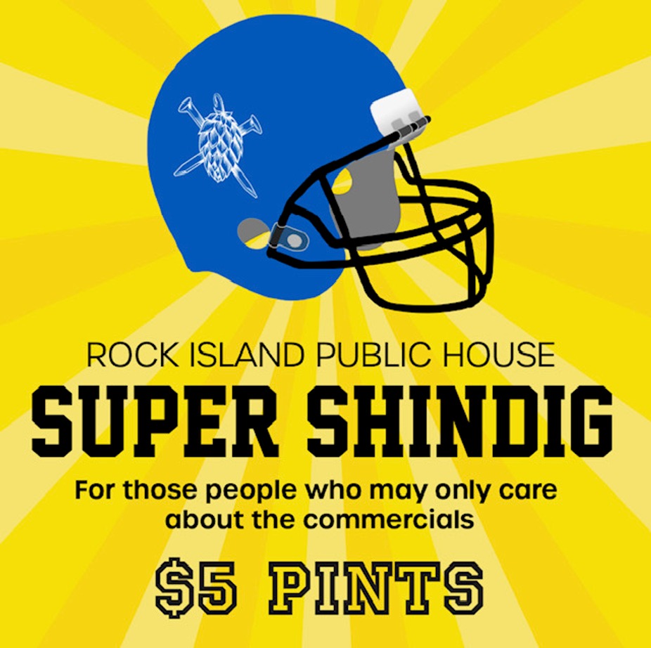 Super Shindig Celebration! event photo