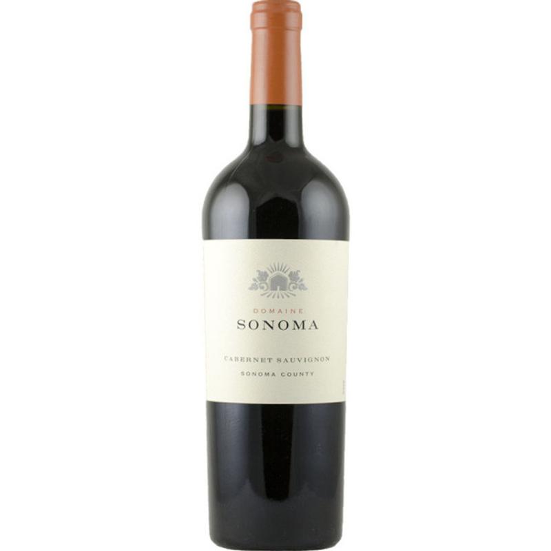 Domaine Sonoma (Russian River, CA) photo