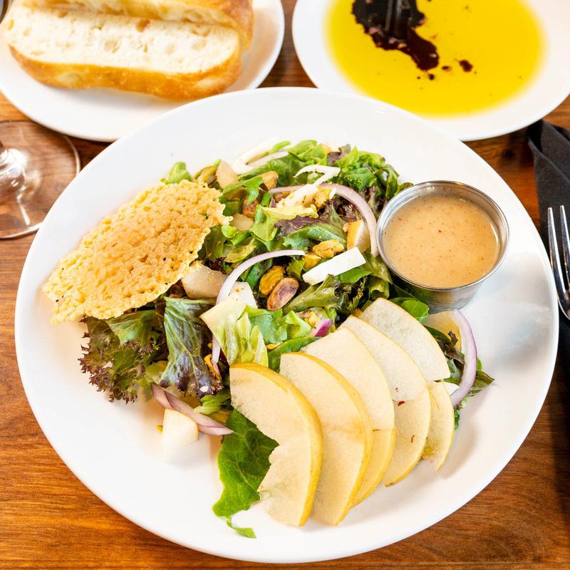 White Lace Salad photo