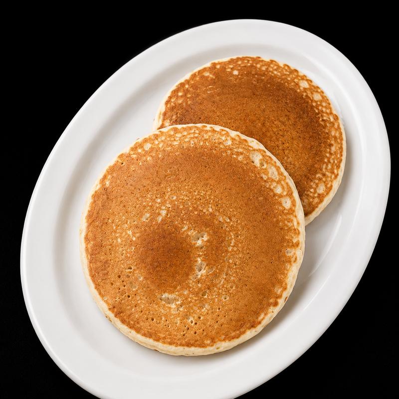 menu item 12 of 53, Pancakes