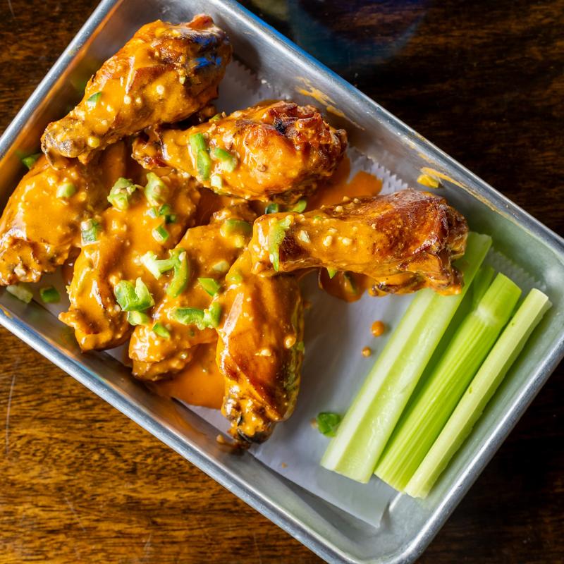 ESPK Wings photo