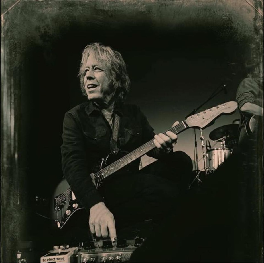 Iron Exchange Events