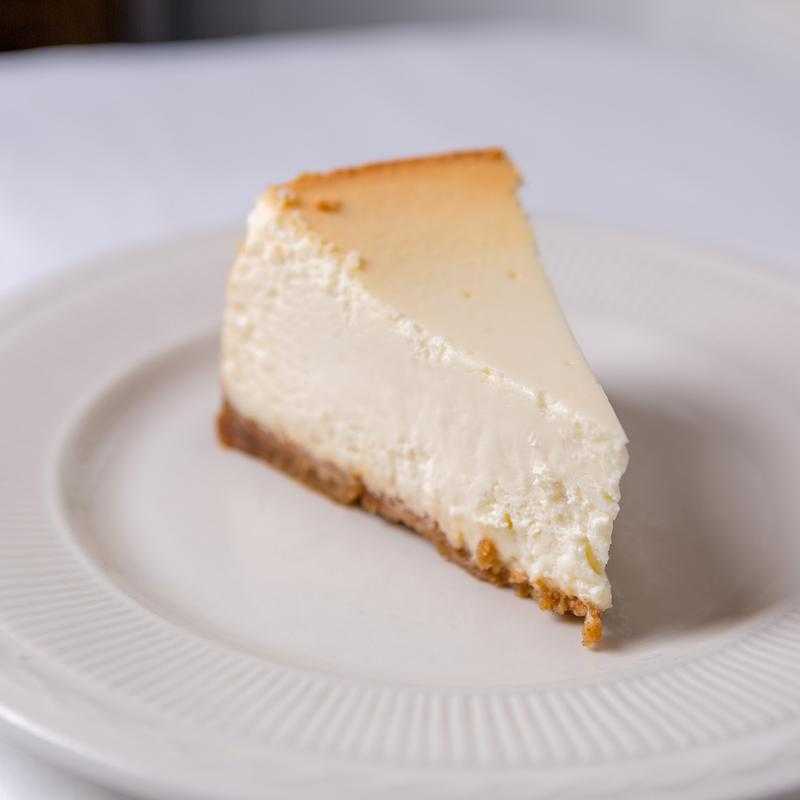 Cheesecake photo
