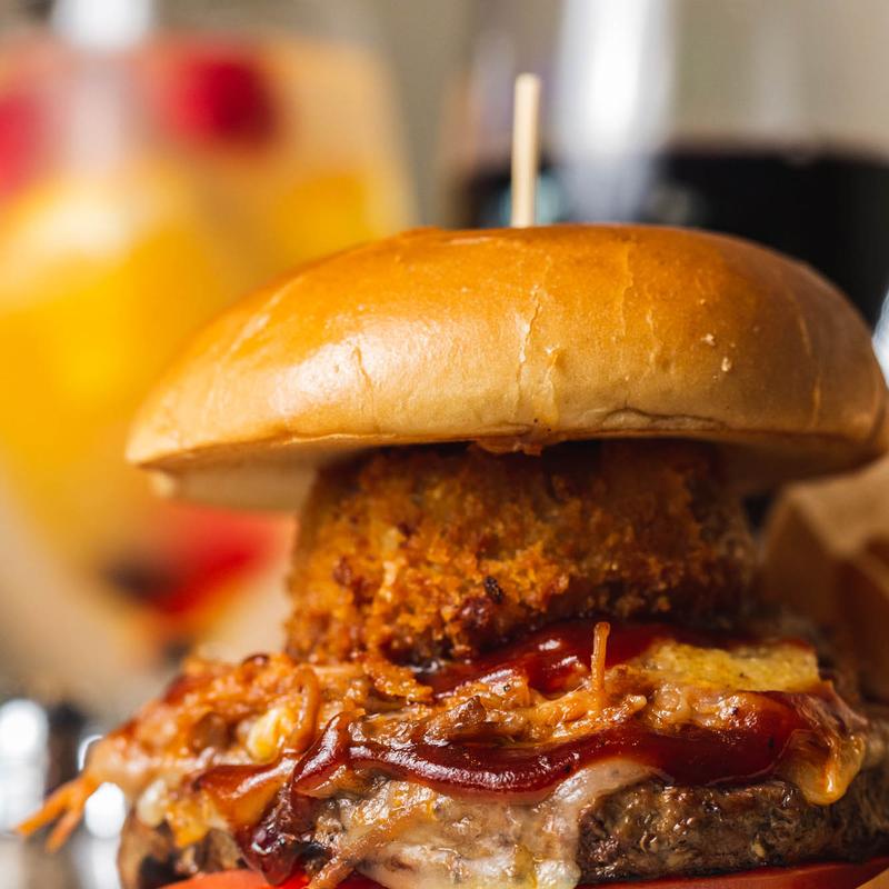 Kentucky Burger photo