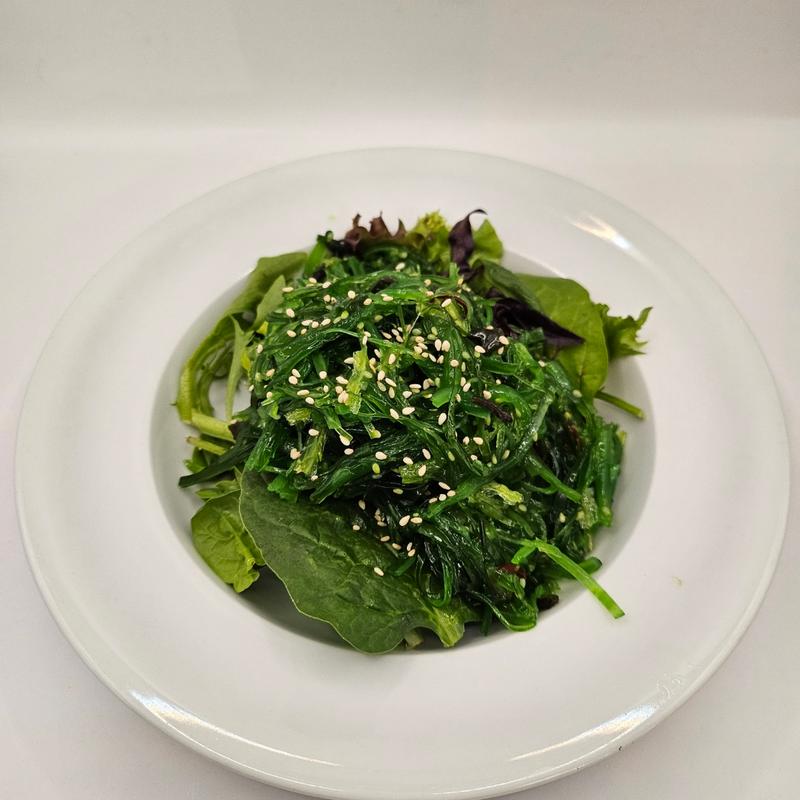 menu item 80 of 85, Seaweed Salad (V)