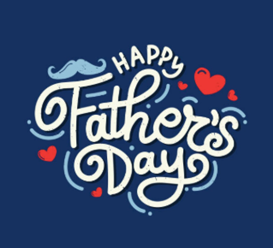 Father's Day! event photo