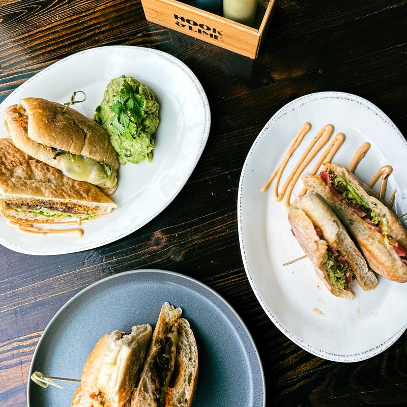 Quesabirria + Consome photo