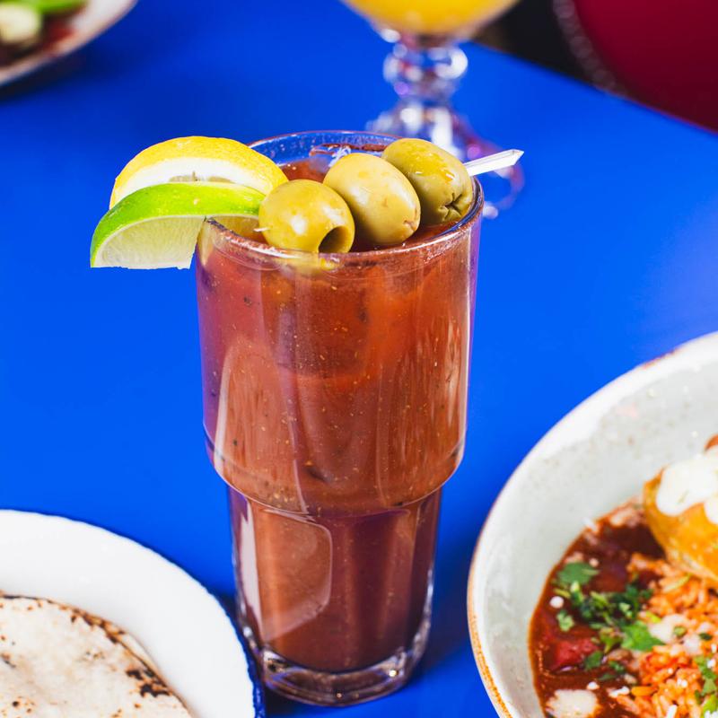 Bloody Your Way photo