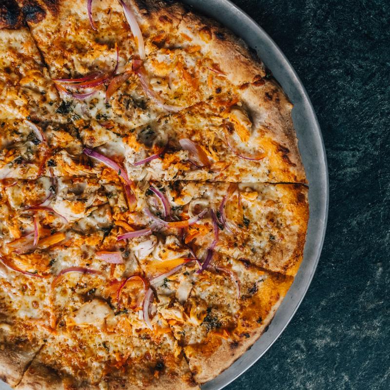 menu item 10 of 24, Power to the People | Small $18.00 | Large $25.00