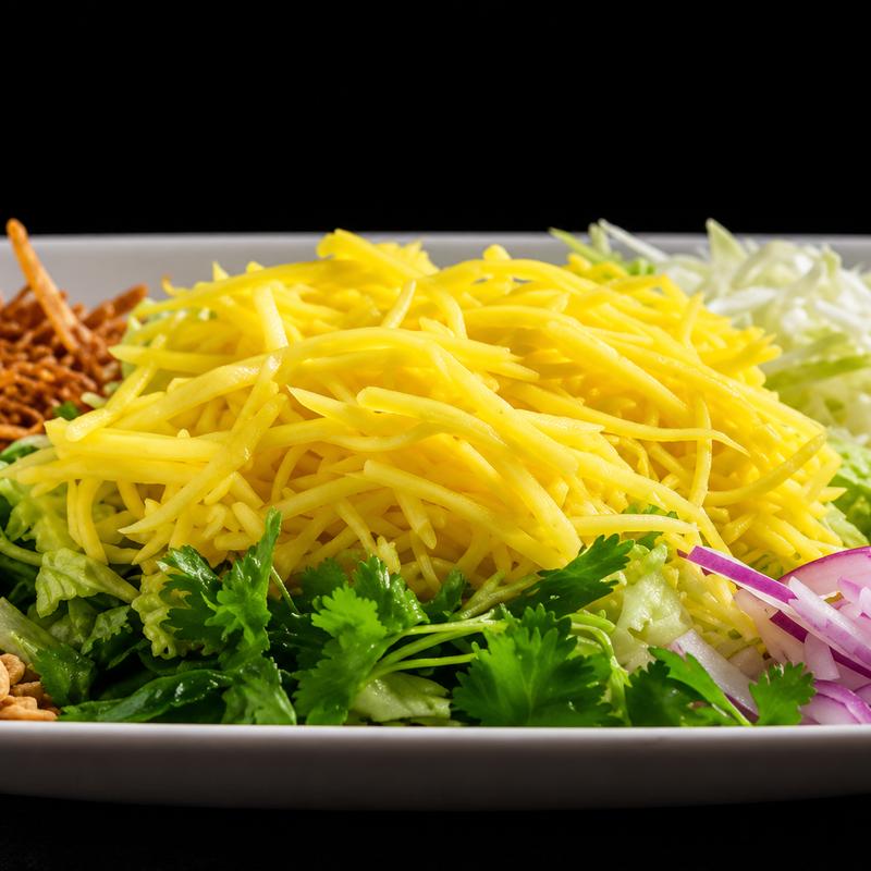 Mango Salad photo