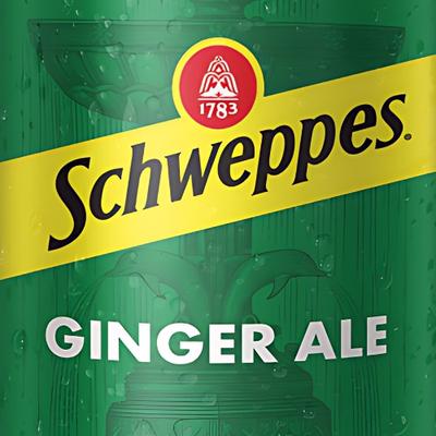 Ginger Ale photo