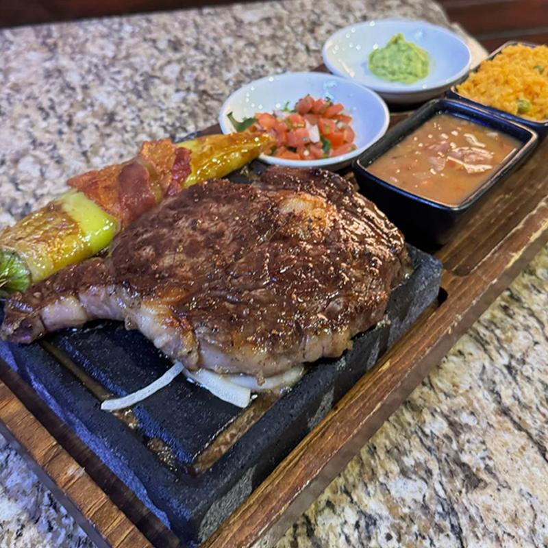 Ribeye & Chile photo