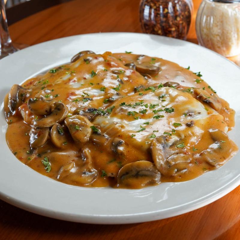 Chicken Valerio's Style photo