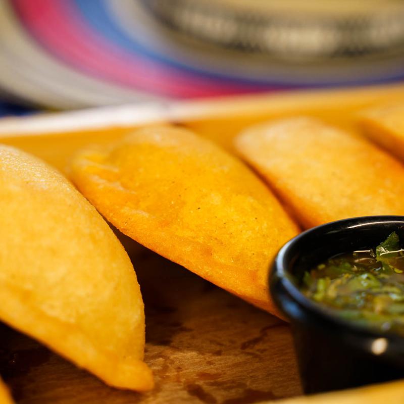 Empanadas De Queso (Cheese) photo